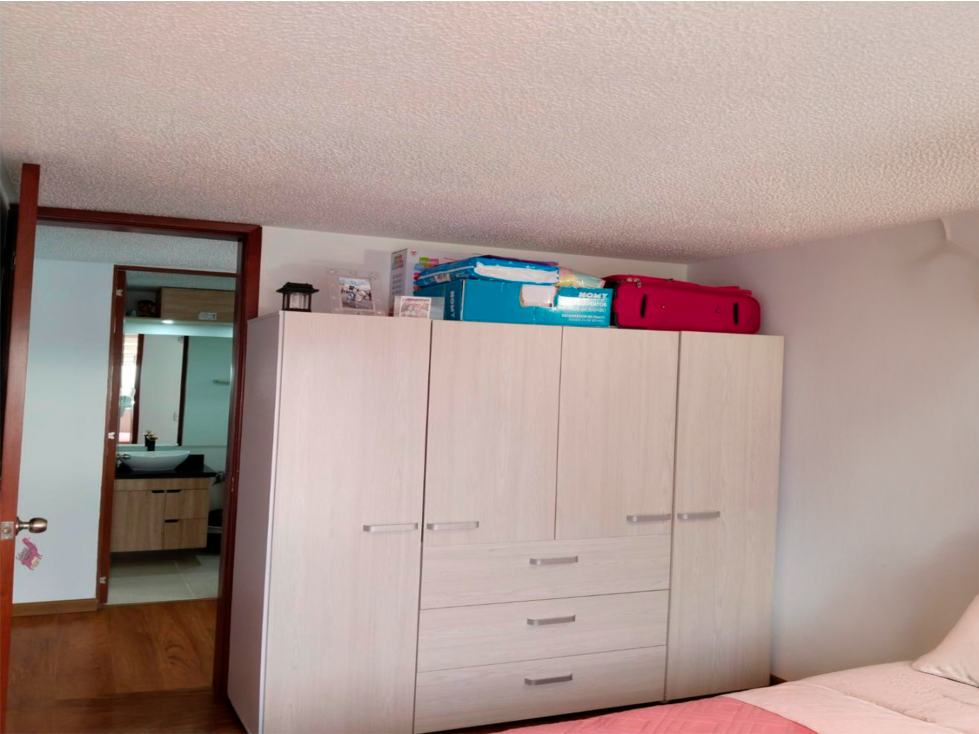 Venta Apartamento 2 hab, 41 mts2, Mirador de Jaboque, Engativá — foto 6