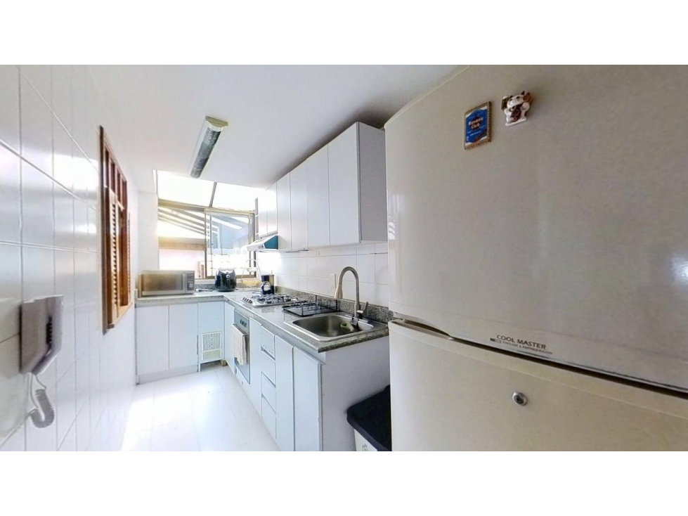 Venta casa 4 hab, 152 mts2, Hacienda el Cedro 2, Usaquén — foto 3