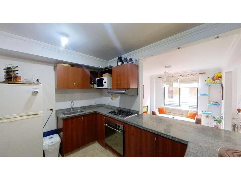 Venta casa 3 hab, 94 mts2, Club Los Lagartos, Suba — foto 4