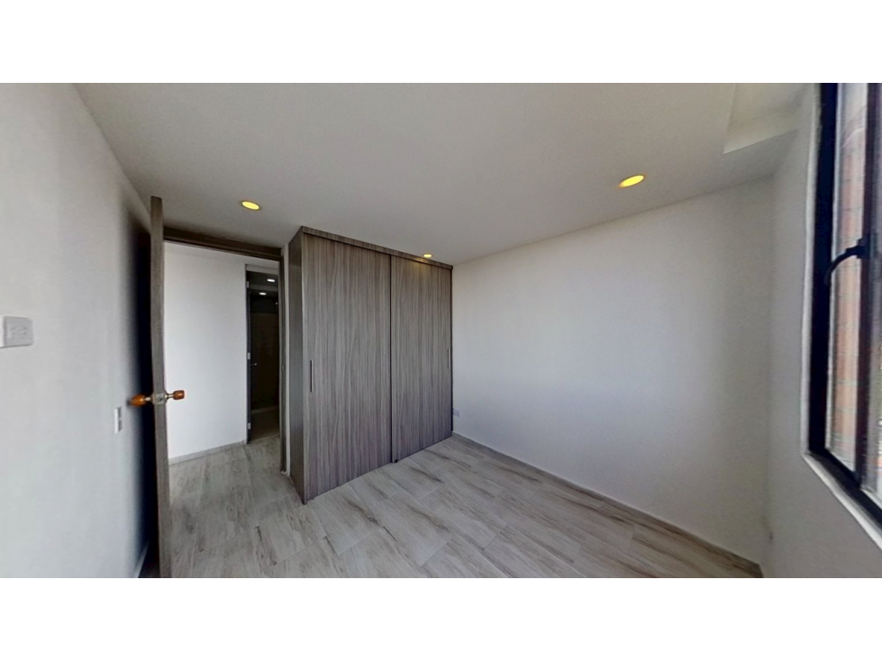 Venta Apartamento 2 hab, 38 mts2, Timiza, Kennedy — foto 6