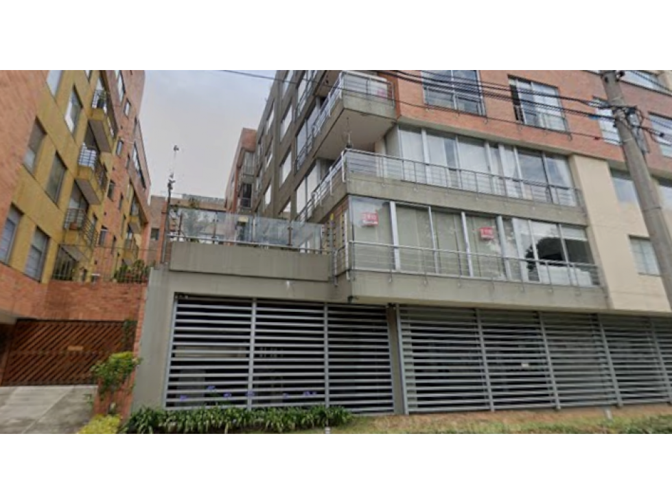 Apartamento en venta RAGOH Santa Paula 3 hab, 140 m2, terraza de 70 m2 — foto 5