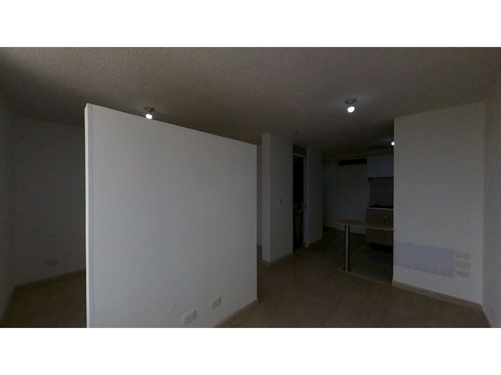 Venta Apartamento 1 hab, 31 mts2, Provivienda Occidental, Kennedy — foto 5