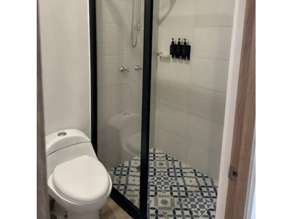 Venta Apartamento 1 hab, 23 mts2, Next Living, Chapinero — foto 6