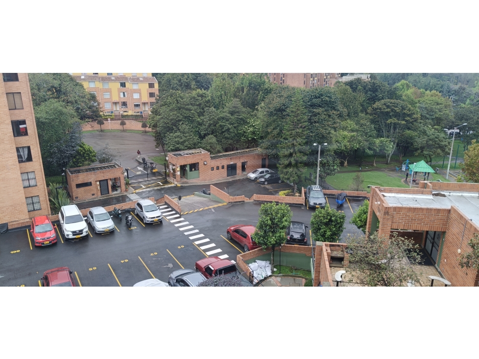 VENDEMOS- Conjunto Residencial Bosque de San Jorge — foto 5