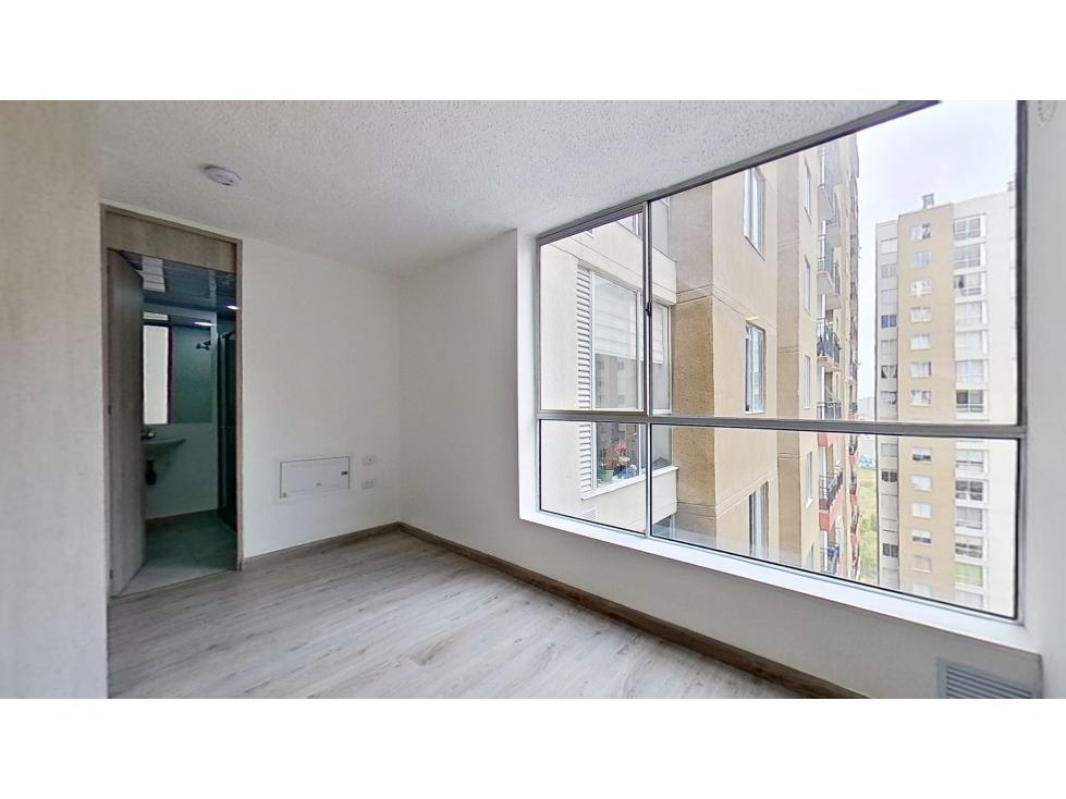 Venta Apartamento 1 hab, 26 mts2, Santa Catalina Club House, Kennedy — foto 3