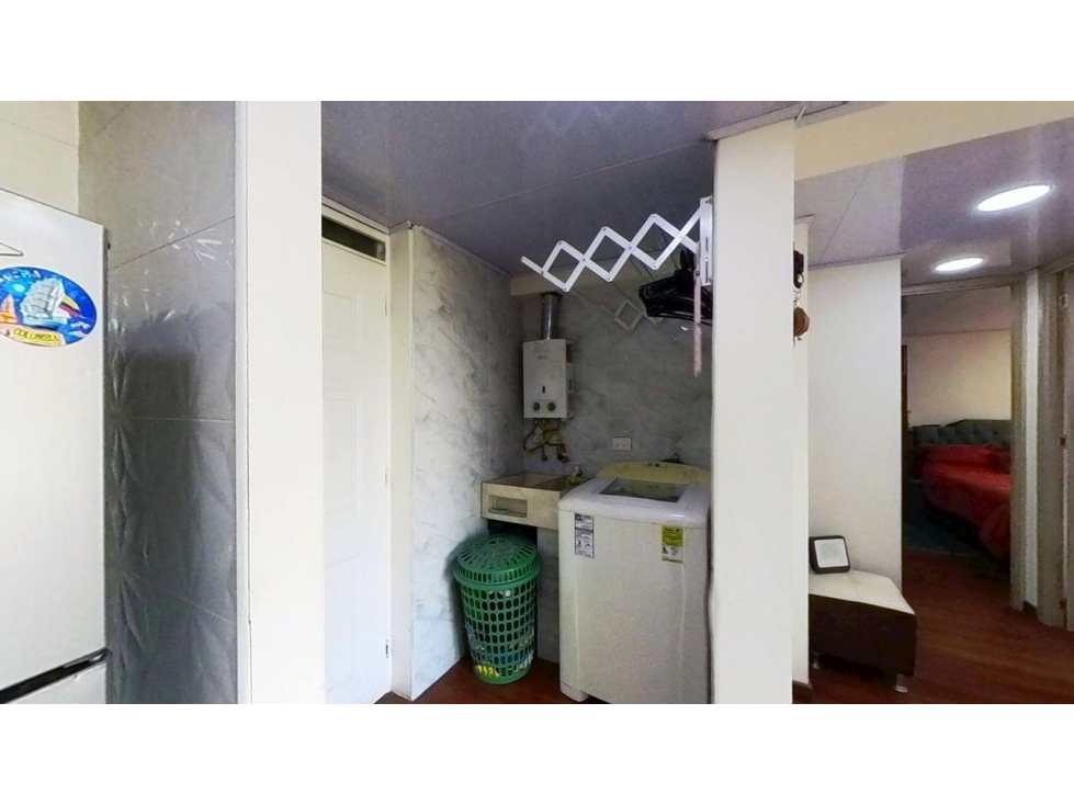 Venta Apartamento 2 hab, 41 mts2, Atardeceres de Madelena Arborizadora — foto 6