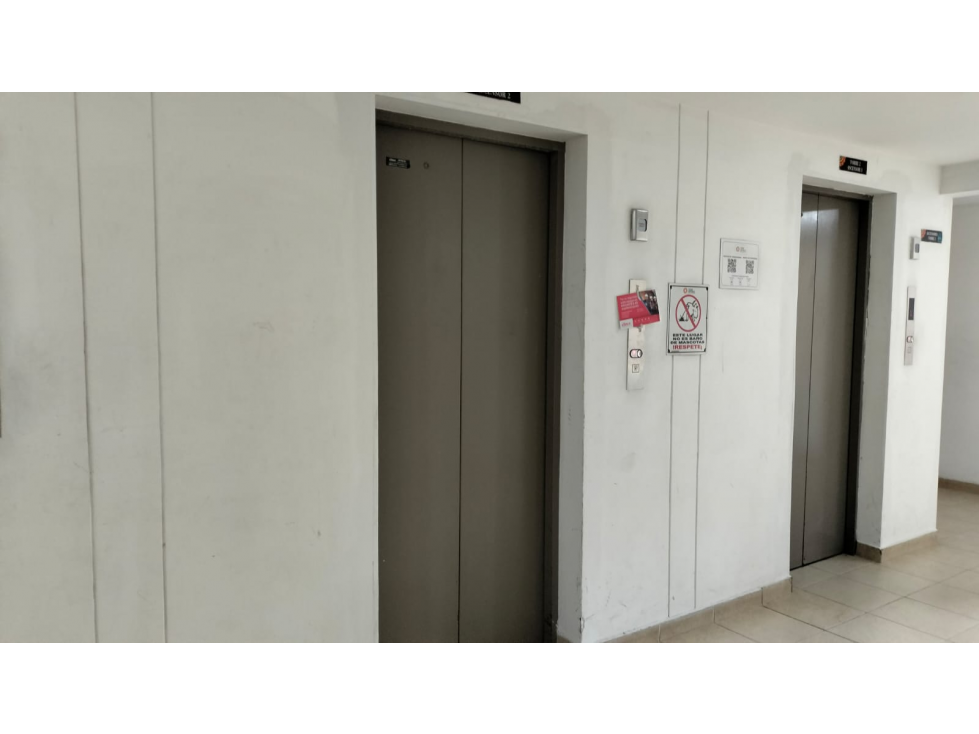 Venta Apartamento 2 hab, 47 mts2, Ciudad Central, Ciudad Bolívar — foto 2