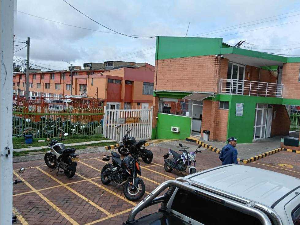 Venta casa 2 hab, 43 mts2, Tunal Central, Ciudad Bolívar — foto 5