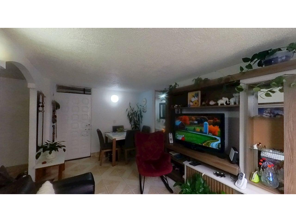 Venta Apartamento 2 hab, 38 mts2, Ciudad Tintal II, Kennedy — foto 3