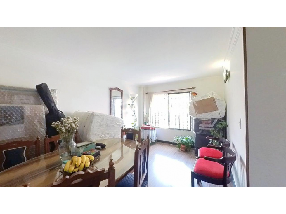 Venta Apartamento 3 hab, 74 mts2, Edificio Vallarta, Modelia, Fontibón