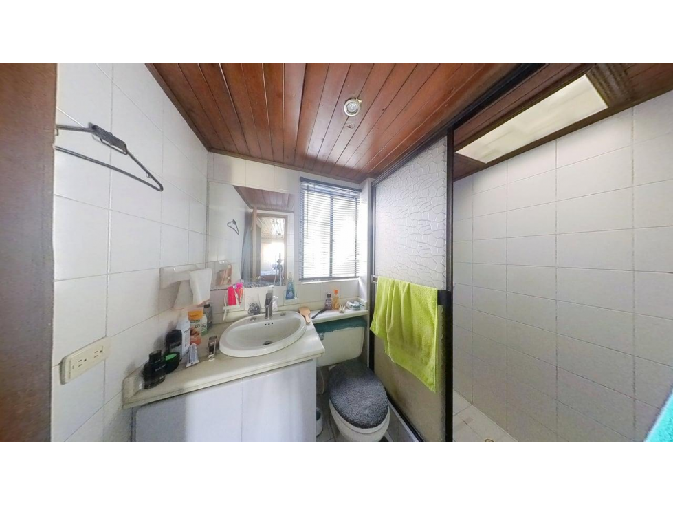 Venta Apartamento 3 hab, 92 mts2, Puente Largo, Suba — foto 6