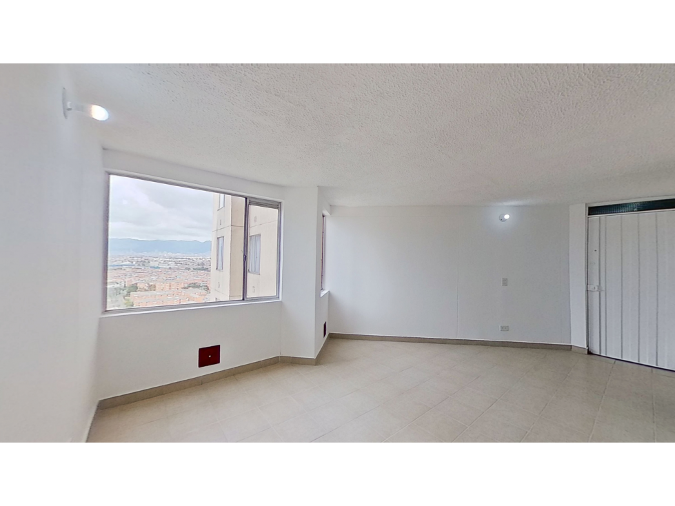 Apartamento en Venta en BONAVISTA II - Ismael Perdomo