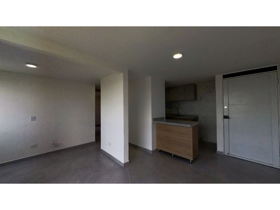 Venta Apartamento 2 hab, 40 mts2, Urbania Bio, Las Brisas, Fontibón — foto 3