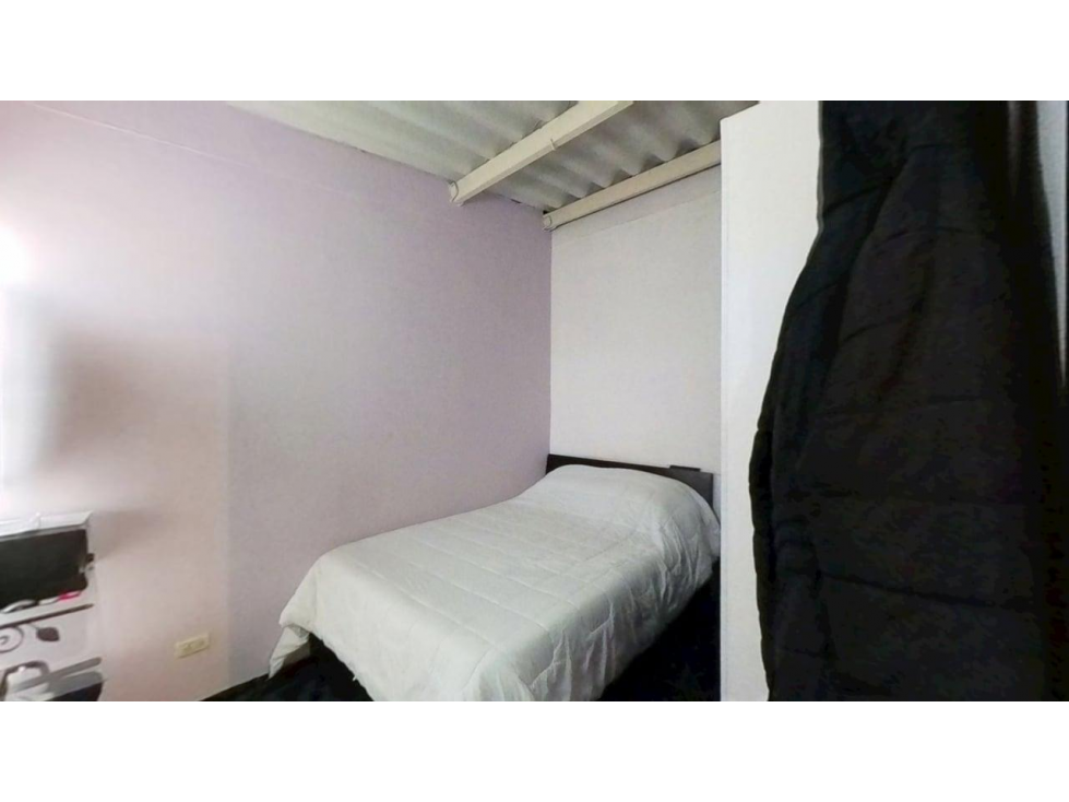Venta Apartamento 3 hab, 46 mts2, Bosa Nueva, Chicó Sur, Bosa — foto 4