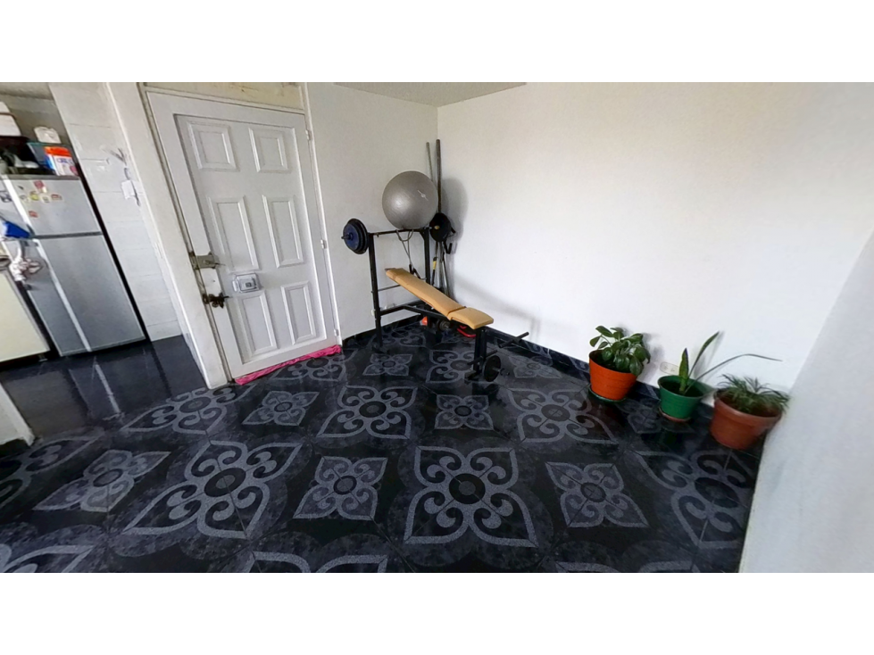 Venta Apartamento 2 hab, 45 mts2, Flamencos 2, Los Laureles, Bosa — foto 2