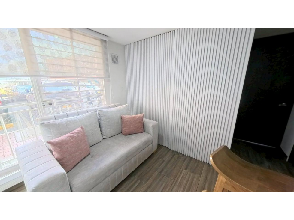 Venta Apartamento 2 hab, 36 mts2, Senderos de Madelena, Bosa, Bosa — foto 5