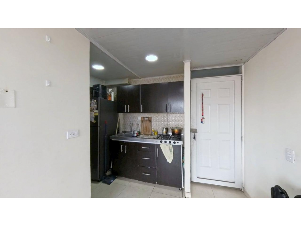 Venta Apartamento 2 hab, 48 mts2, Alameda del Otoño, Islandia, Bosa — foto 5