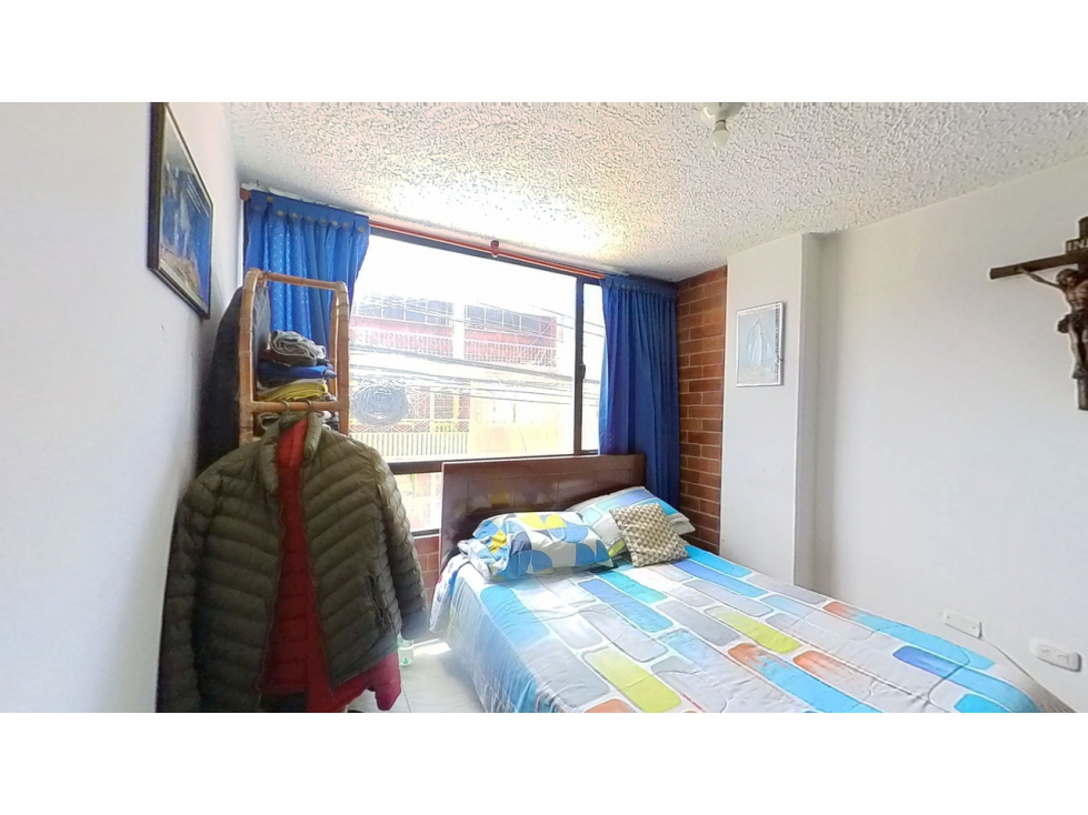 Venta Apartamento 2 hab, 36 mts2, Platino 2, Palestina, Fontibón — foto 6