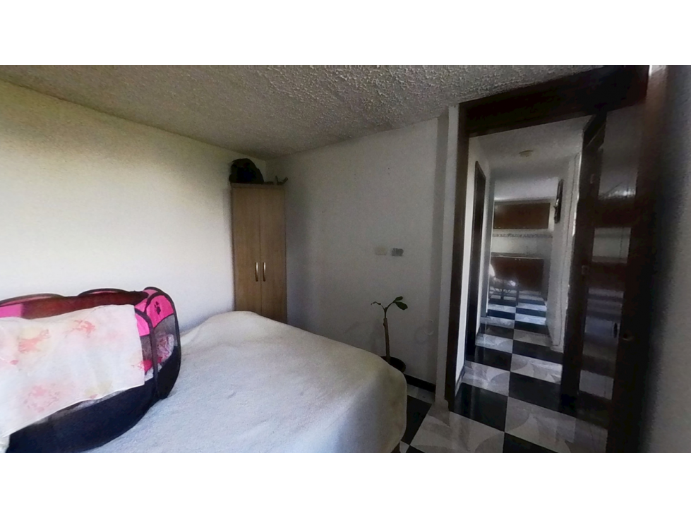 Venta Apartamento 3 hab, 41 mts2, Hortensia, Ciudad Verde, Soacha — foto 3