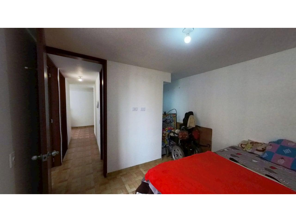 Venta Apartamento 2 hab, 48 mts2, Alameda del Otoño, Islandia, Bosa — foto 6