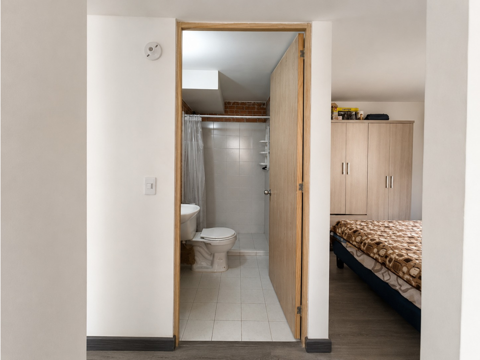 Venta Apartamento 2 hab, 43 mts2, Villa Fiorita, Villa Gladys Engativá — foto 5