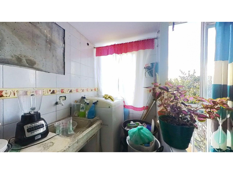 Venta Apartamento 3 hab, 39 mts2, Condados de la Sabana 2, Bosa — foto 3