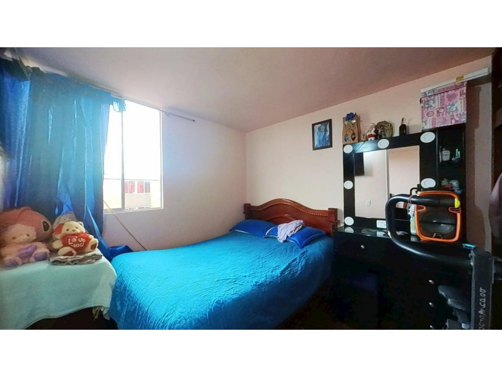 Venta Apartamento 3 hab, 47 mts2, Manantial del Sol, Bosa — foto 3