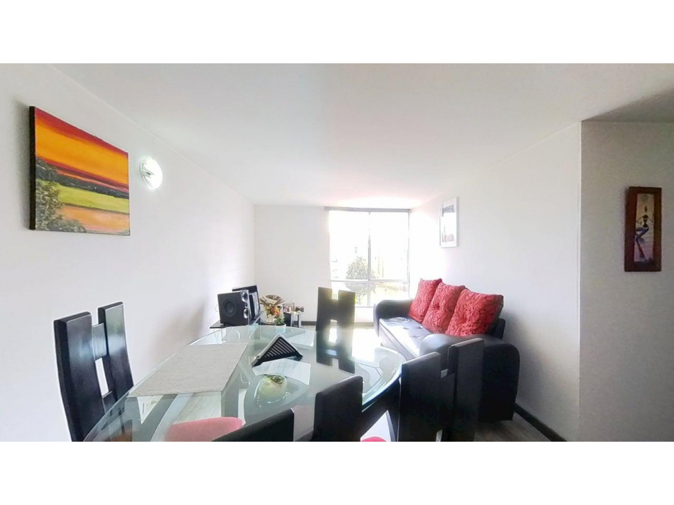 Venta Apartamento 3 hab, 47 mts2, Camino de la Esperanza, Bosa