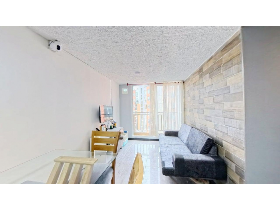 Venta Apartamento 3 hab, 49 mts2, Parque Primaveral, Bosa Central — foto 3
