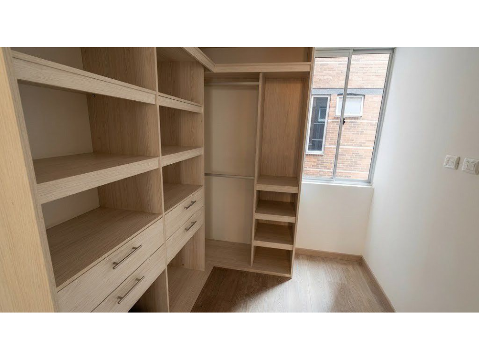 Venta Apartamento 2 hab, 52 mts2, Burgos Castilla Reservado, Kennedy — foto 6
