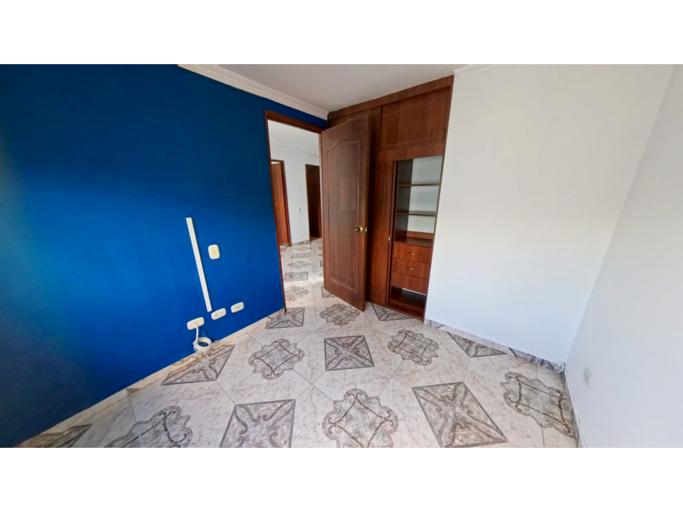 Venta Apartamento 2 hab, 41 mts2, Mirador de Castilla, Villa Alsacia — foto 2