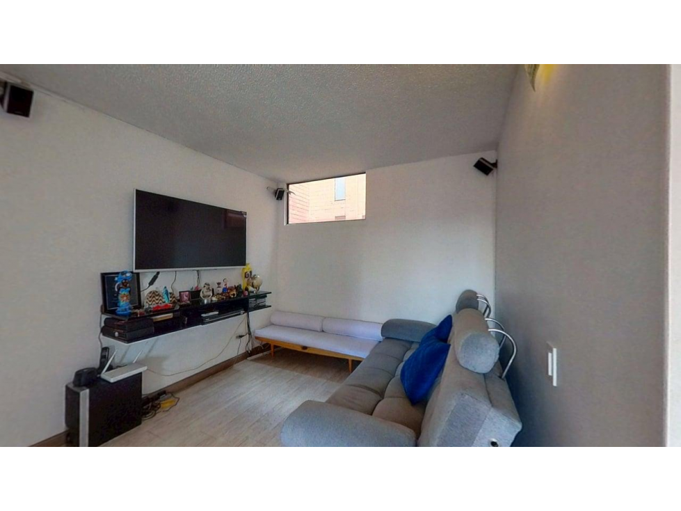 Venta Apartamento 3 hab, 87 mts2, Da Vinci 2, Villa Alsacia, Kennedy — foto 4