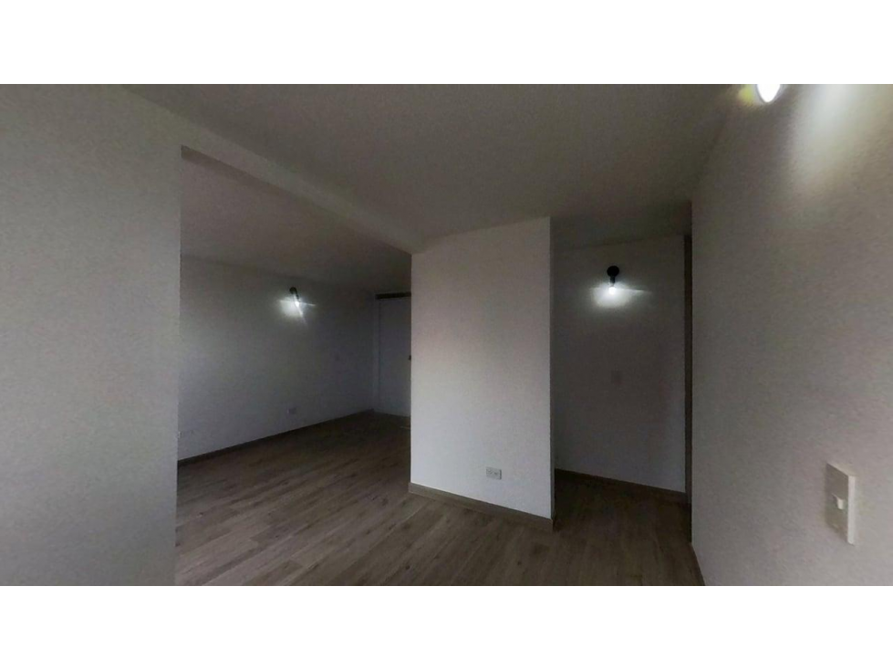 Venta Apartamento 2 hab, 40 mts2, Urbania Bio, HB, Fontibón — foto 4