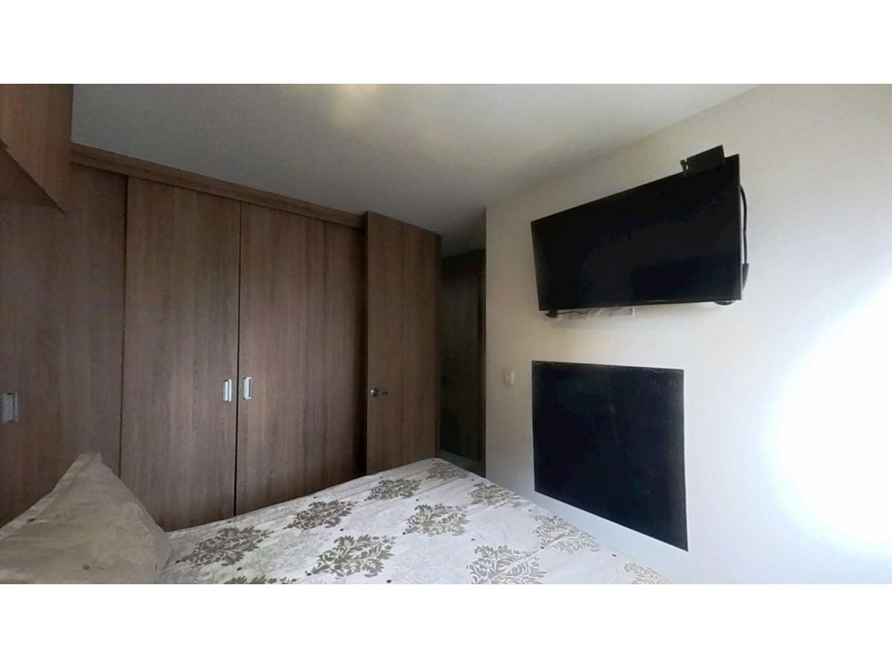 Venta Apartamento 2 hab, 33 mts2, Porto 13, El Vergel, Fontibón — foto 4