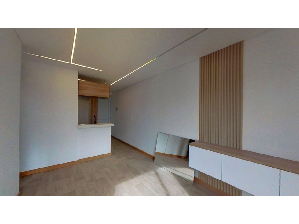 Venta Apartamento 2 hab, 35 mts2, Porto 13, El Tintal, Fontibón