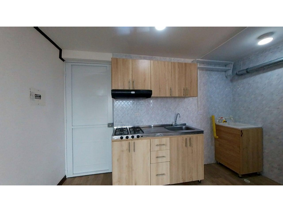 Venta Apartamento 1 hab, 29 mts2, Porto 13, El Tintal, Fontibón — foto 6