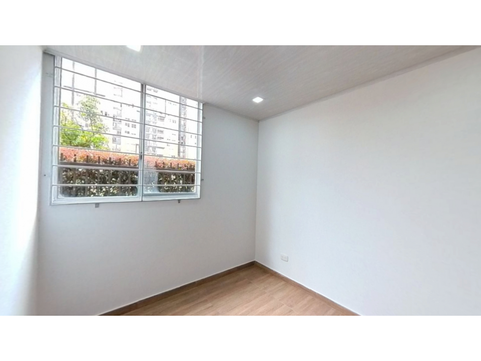 Venta Apartamento 2 hab, 39 mts2, Castilla Central, Kennedy — foto 3