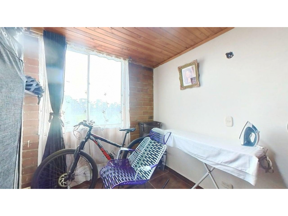 Venta Apartamento 3 hab, 50 mts2, Tintal 2, Campo Alegre, Kennedy — foto 4