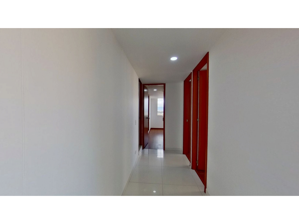 Venta Apartamento 3 hab, 51 mts2, SOLSTICIO PARQUE - Fontibón — foto 5