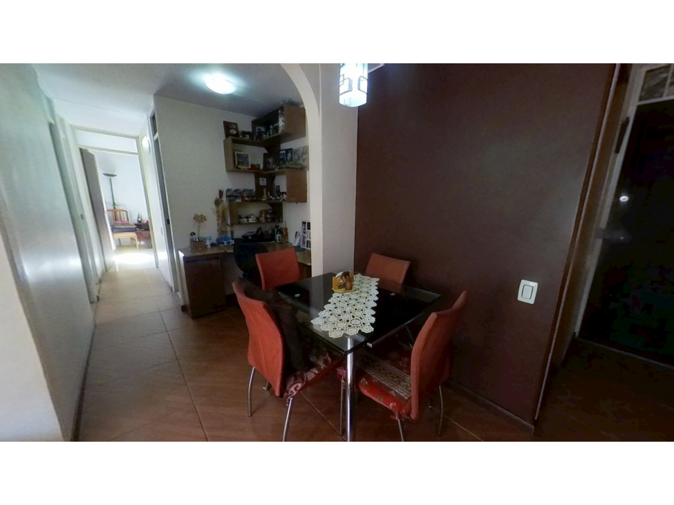 Venta Apartamento 3 hab, 57 mts2, Capellania Real, El Tintal, Fontibón — foto 6