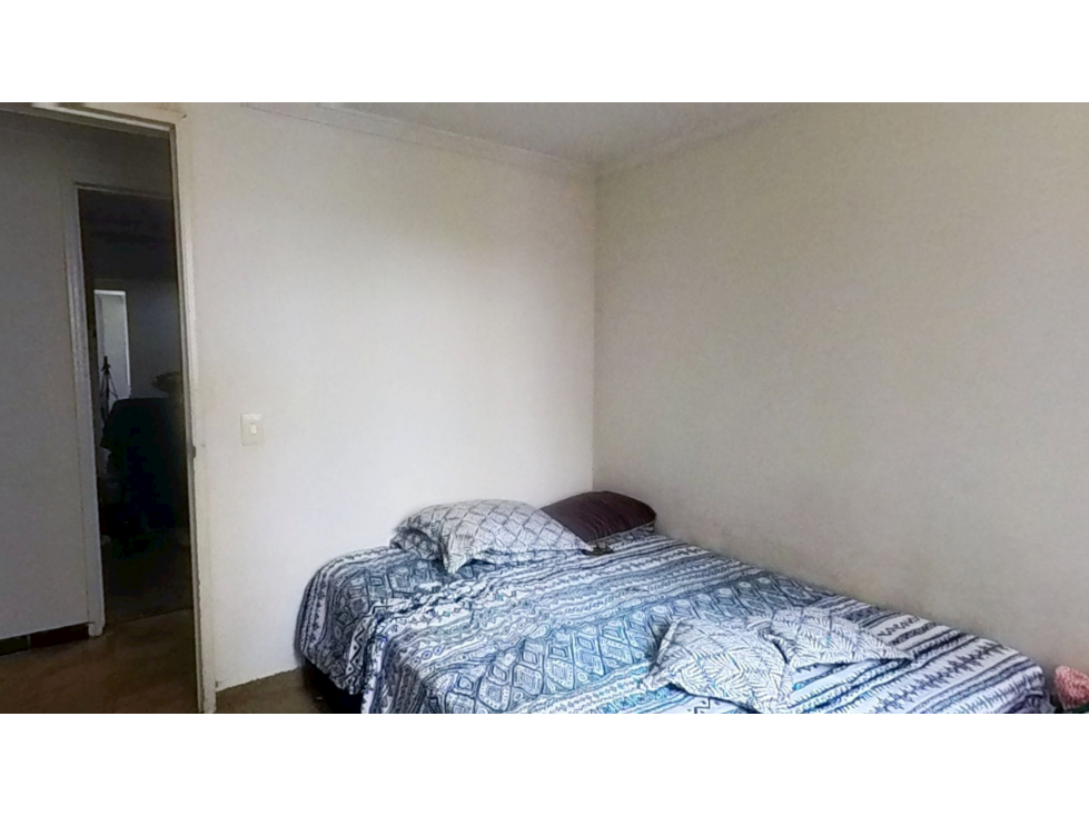 Venta Apartamento 3 hab, 72 mts2, Edificio Diana, Cedro Golf, Usaquén — foto 4