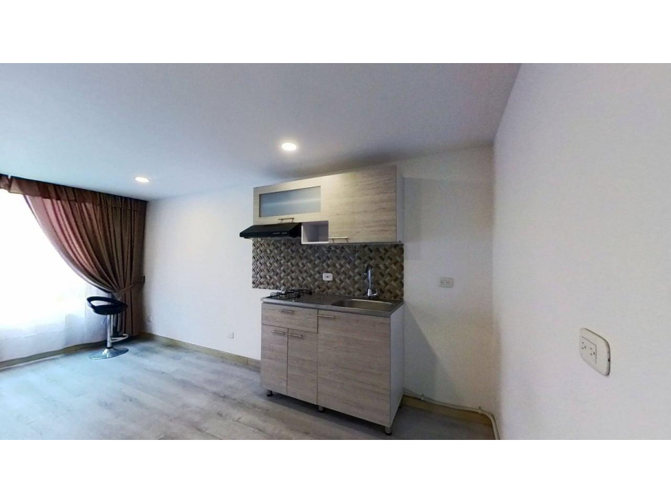 Venta Apartamento 2 hab, 41 mts2, Prado Park , Nueva Zelandia, Suba — foto 4