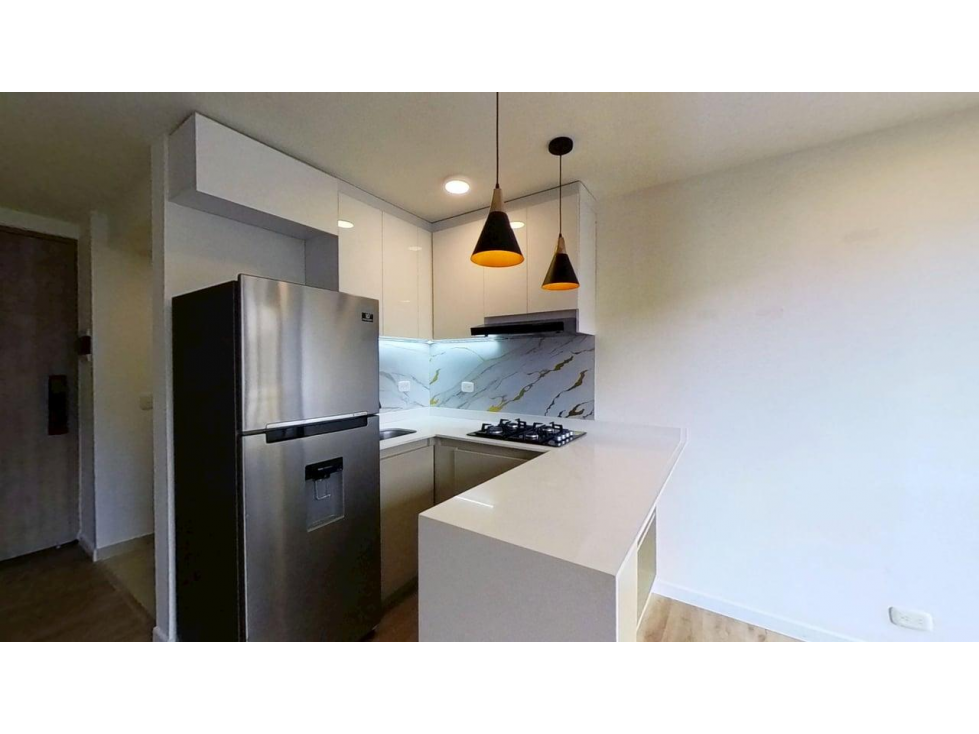 Venta Apartamento 2 hab, 39 mts2, Tramonte Living, Britalia, Suba — foto 2