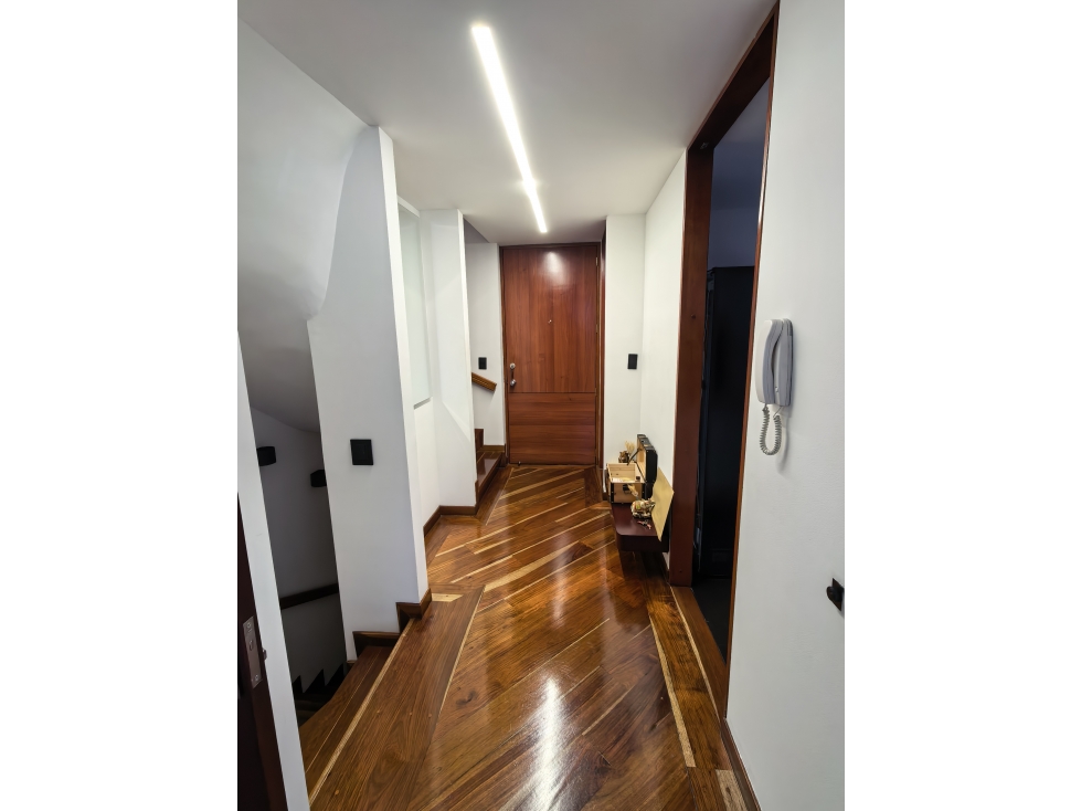 VENDEMOS- Casa en Conjunto Residencial Portal de Pontevedra III — foto 5