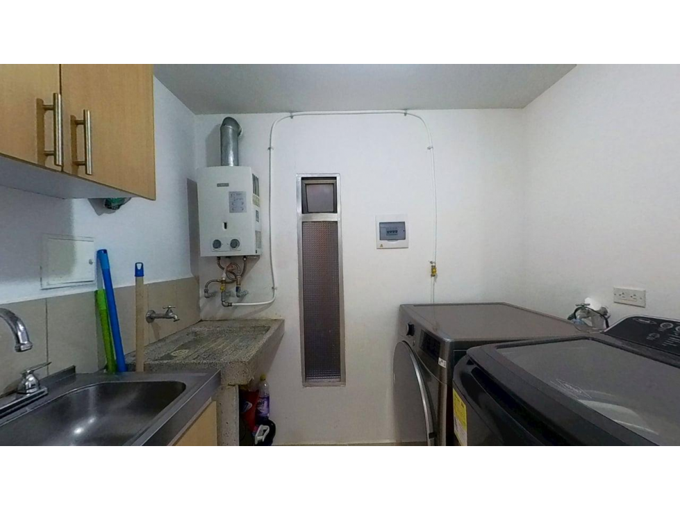 Venta Apartamento 3 hab, 54 mts2, Parque Central Tintal, Kennedy — foto 4