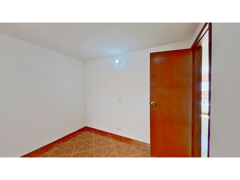Venta Apartamento 2 hab, 42 mts2, Tierra Buena Reservado 1, Kennedy — foto 6