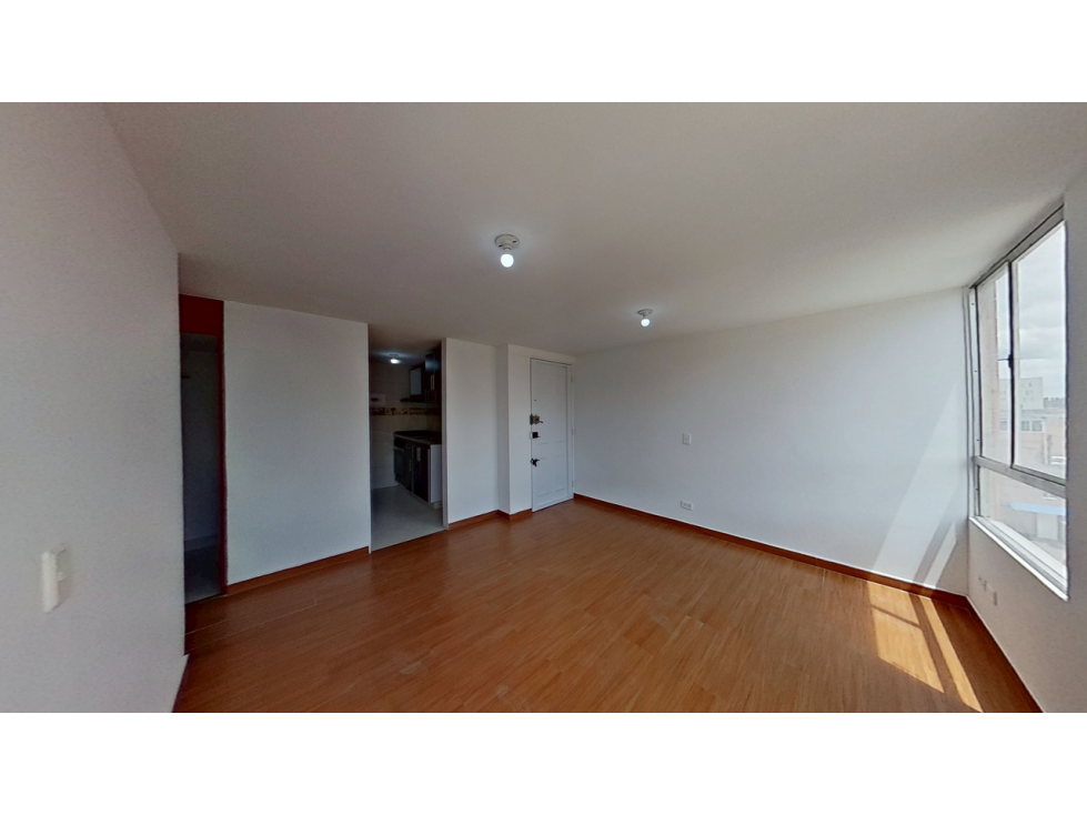 Venta Apartamento 3 hab, 53 mts2, PORTAL DEL SOL - El Recreo 2, Bosa — foto 4