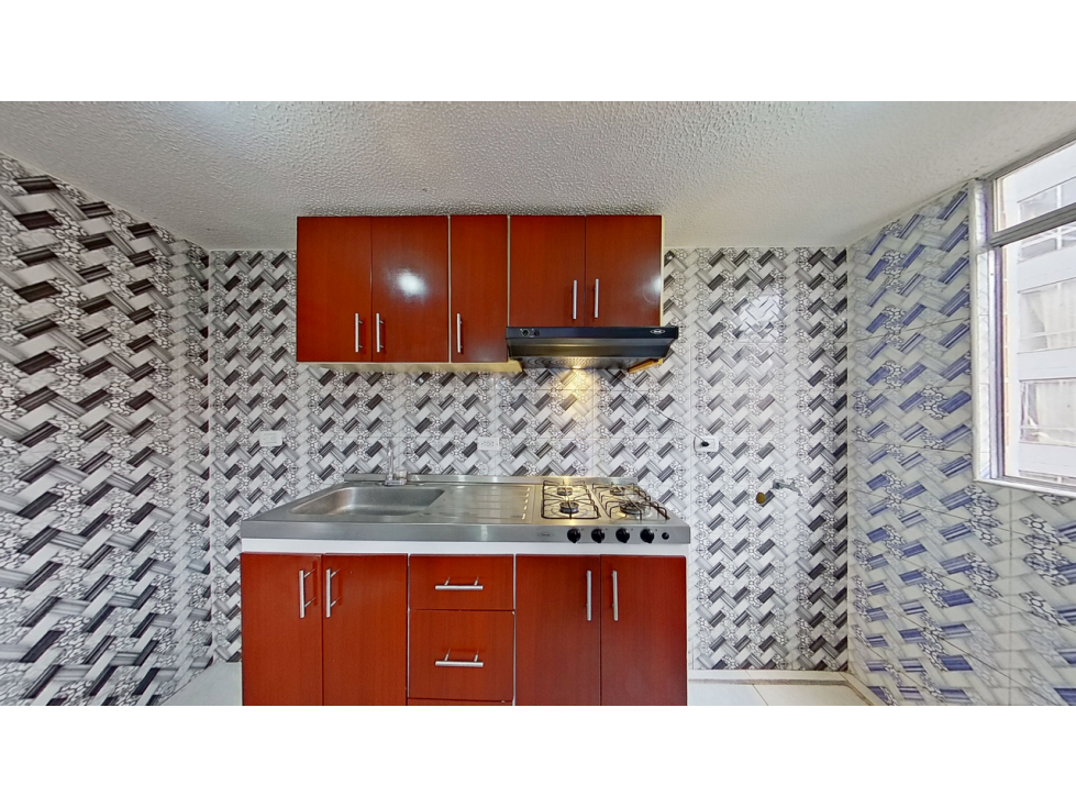 Venta Apartamento 3 hab, 50 mts2, CEREZO, Ciudad Verde, Soacha — foto 6