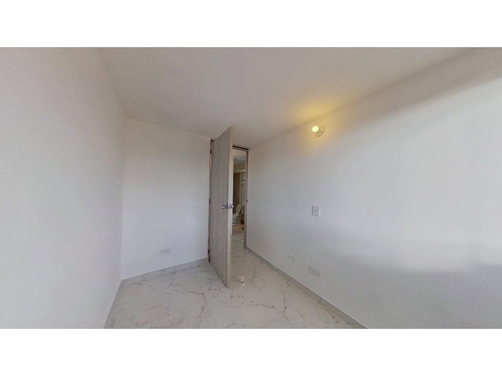Venta Apartamento 3 hab, 46 mts2, CONJUNTO URBANIA BIO, HB , Fontibón — foto 6