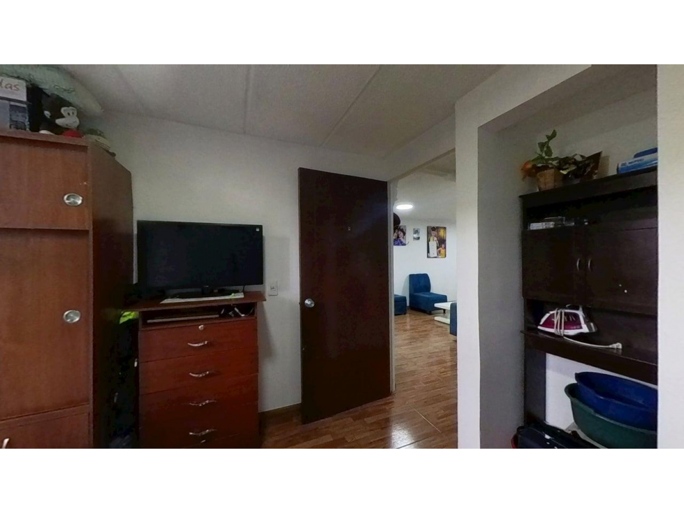 Venta Apartamento 3 hab, 50 mts2, Estacion El Pireo, Engativá — foto 5